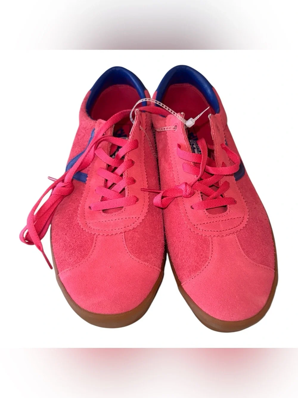 NEW Vans Bambino Sport Low Skate Sneakers Shoes Honeysuckle VN000CQRCHL US 13